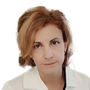 Ильницкая Ольга Вячеславовна