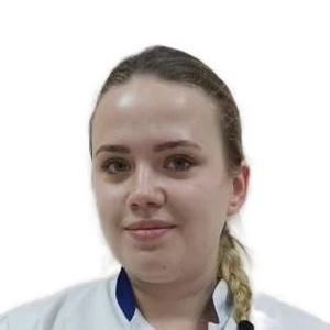 Динесенко Мария Владимировна