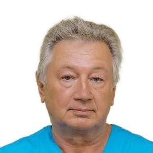Носов Сергей Иванович