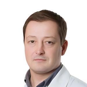 Никонов Алексей Александрович