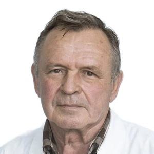 Рачков Евгений Михайлович