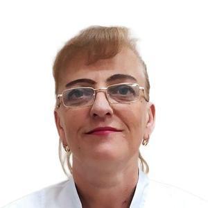 Милашевская Ирина Михайловна