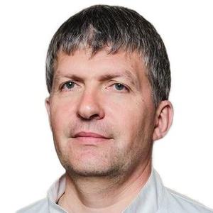 Спивак Михаил Борисович