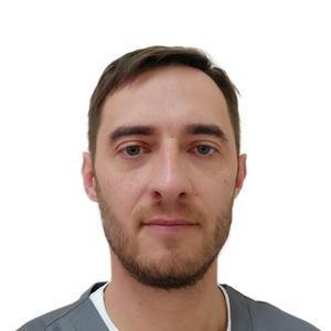 Максутов Александр Халитович