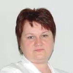 Цекунова Елена Евгеньевна