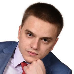 Самойленко Павел Олегович