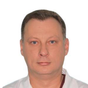 Павлов Роман Владимирович