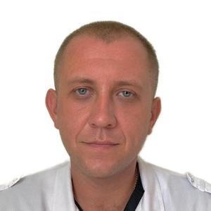 Лунев Владимир Васильевич