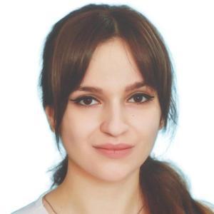 Хилькевич (Мирзоян) Лиана Левоновна