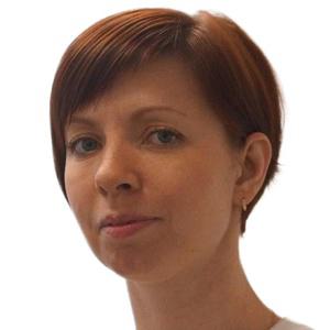Алябьева Елена Николаевна