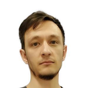 Жеребцов Антон Николаевич