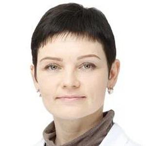 Гоманова Людмила Васильевна