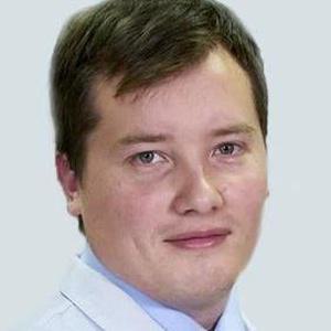 Агафонов Вадим Николаевич
