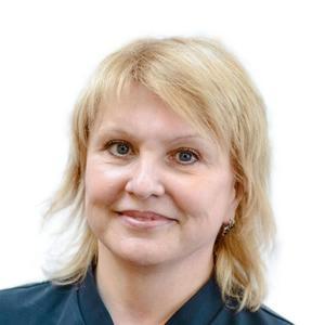 Ивановская Валентина Николаевна