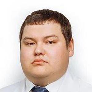 Корман Дмитрий Викторович
