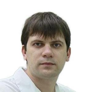 Дьяченко Павел Васильевич