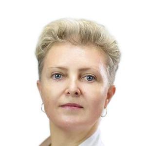 Ванюрихина Светлана Владимировна
