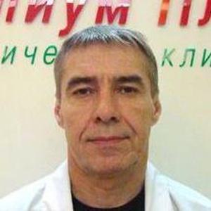 Ефремов Анатолий Юрьевич