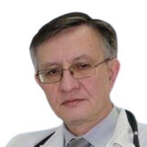 Киякбаев Гайрат Калуевич