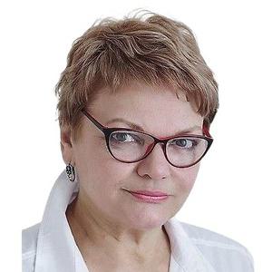 Павлова Нина Ивановна