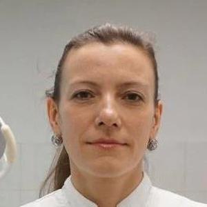 Сиднина Наталья Валерьевна