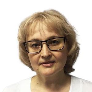 Рыжкова Анна Александровна