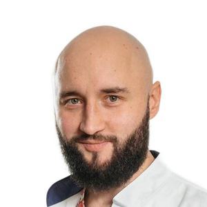 Клыков Алексей Вадимович