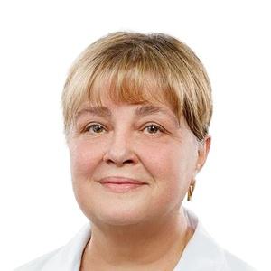 Роик Ольга Вячеславовна