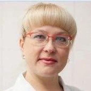 Татаринова Ирина Александровна