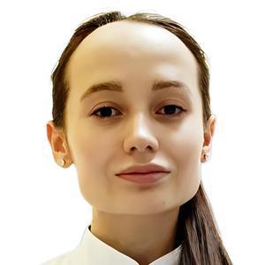 Кузяхметова Инга Генриховна