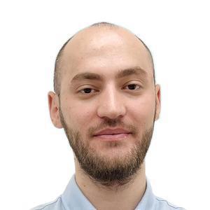 Ахмадов Ислам Ваалитович