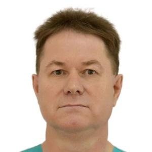 Юшин Юрий Алексеевич