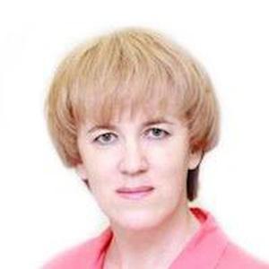 Богданова Наталья Николаевна
