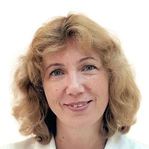 Архипова Наталья Юрьевна