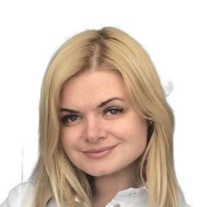 Попова Елена Игоревна