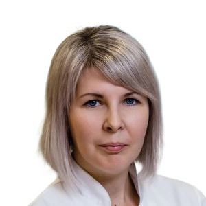 Кожевникова Юлия Владимировна