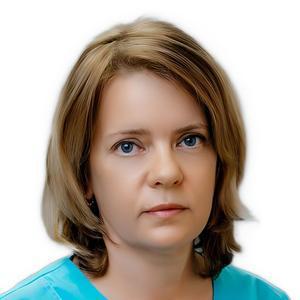 Якоб Ирина Викторовна