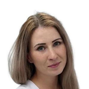 Поршнева Анна Алексеевна