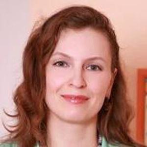 Мустафина Анна Ильгизаровна