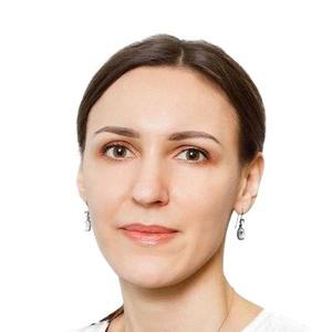 Булынко Яна Евгеньевна