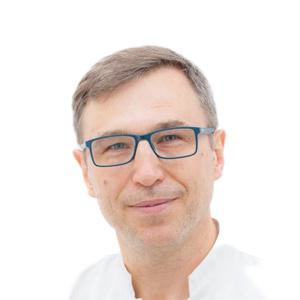 Зотов Дмитрий Павлович
