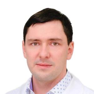 Никитчук Александр Владимирович