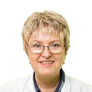 Батыршина Резеда Гумеровна