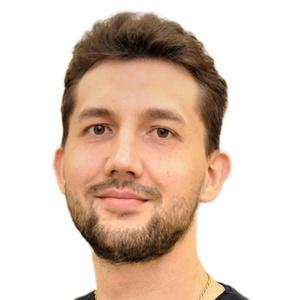 Пахомов Павел Владимирович