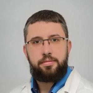Гмызов Дмитрий Сергеевич