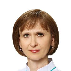 Гартвих Елена Анатольевна