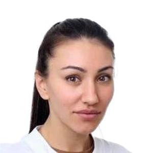 Пилевина Елена Юрьевна