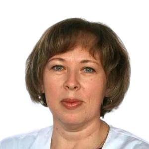 Новикова Елена Викторовна
