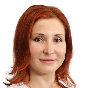 Травникова Оксана Михайловна