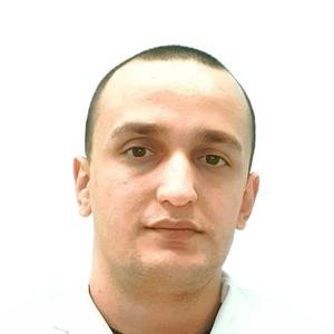Бабаев Равил Лиманович